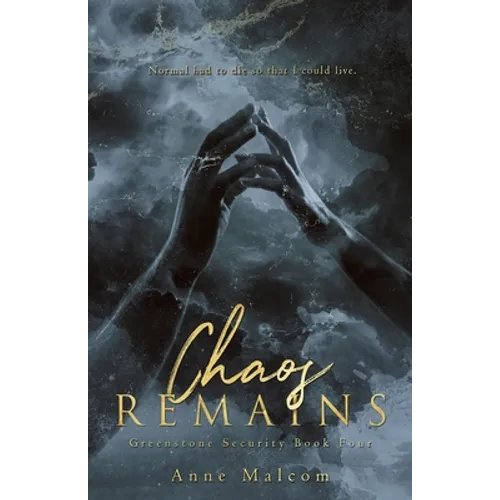 Chaos Remains