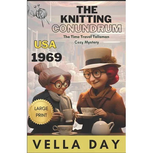 The Knitting Conundrum
