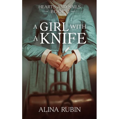 A Girl with a Knife