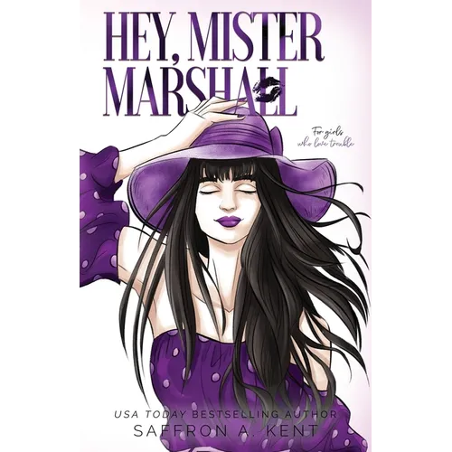 Hey, Mister Marshall Special Edition Paperback