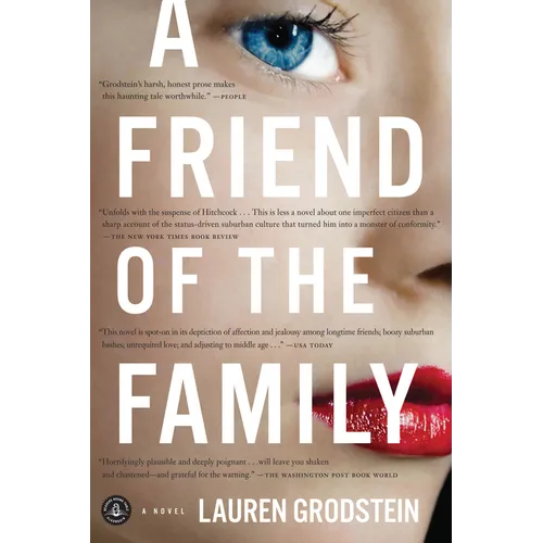 A Friend of the Family