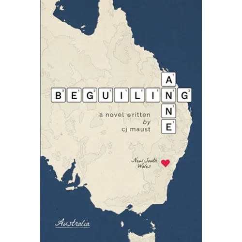 Beguiling Anne: A Mystery Dripping With Passion