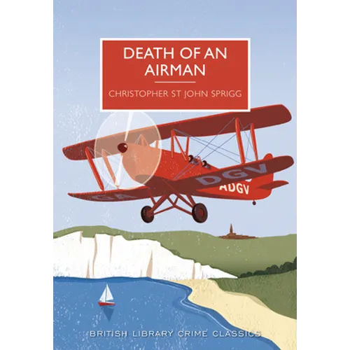 Death of an Airman