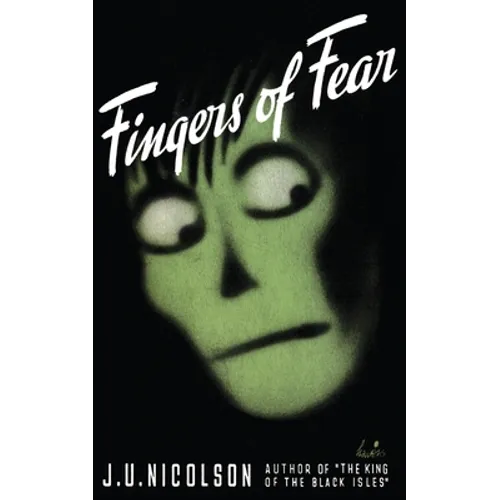 Fingers of Fear