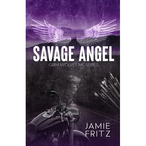 Savage Angel
