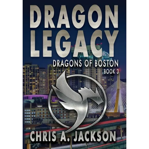 Dragon Legacy