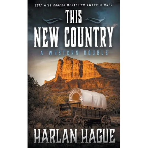 This New Country