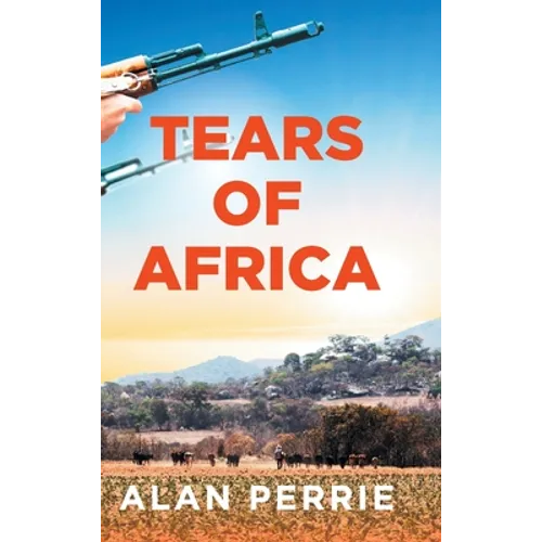 Tears of Africa