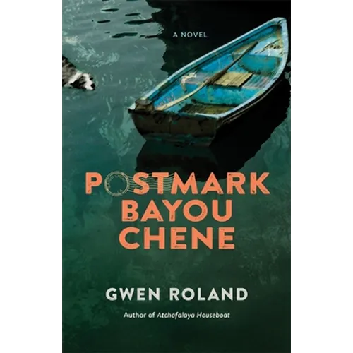 Postmark Bayou Chene
