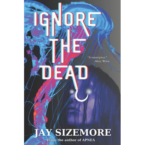 Ignore the Dead: an existential horror
