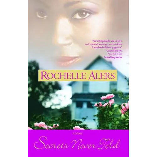 Secrets Never Told