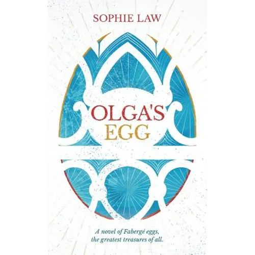 Olga's Egg
