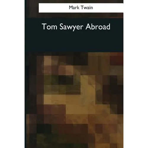 Tom Sawyer Abroad