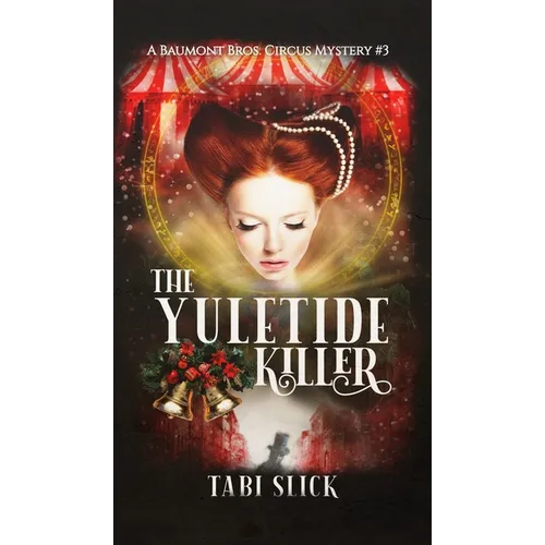The Yuletide Killer