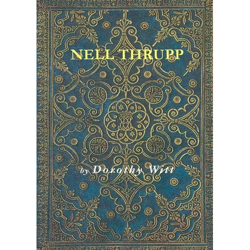 Nell Thrupp
