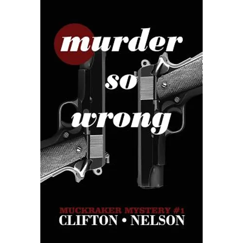 Murder So Wrong