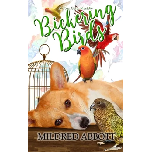 Bickering Birds