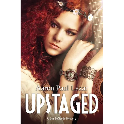 Upstaged