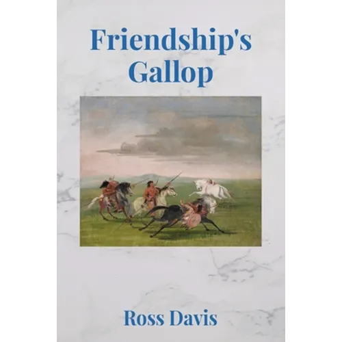 Friendship's Gallop