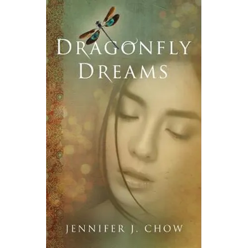 Dragonfly Dreams