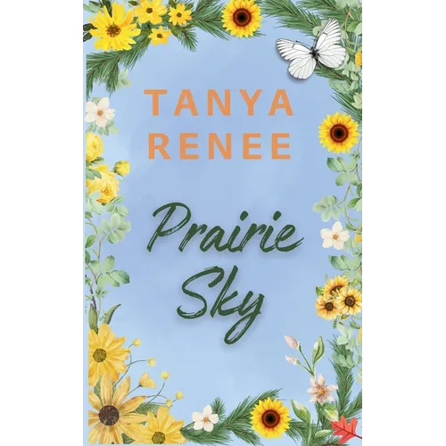 Prairie Sky