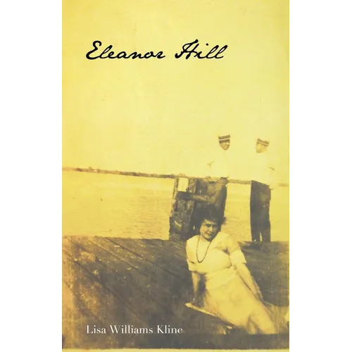 Eleanor hill