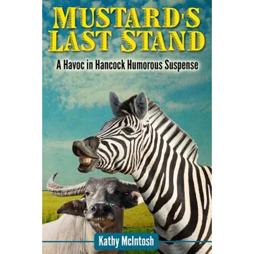 Mustard's Last Stand