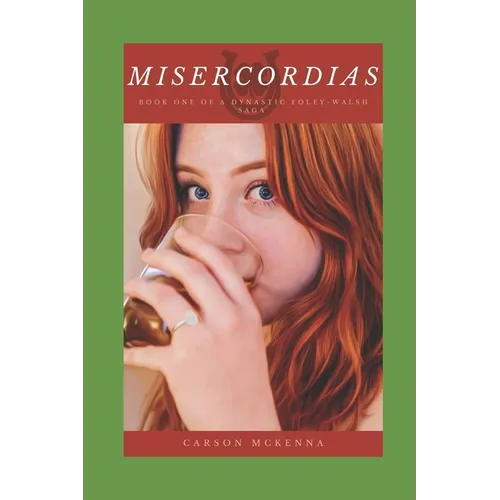Misercordias: Book 1