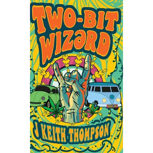 Two-Bit Wizərd