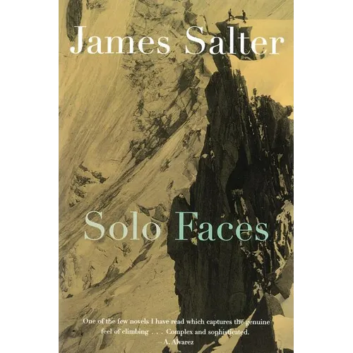 Solo Faces