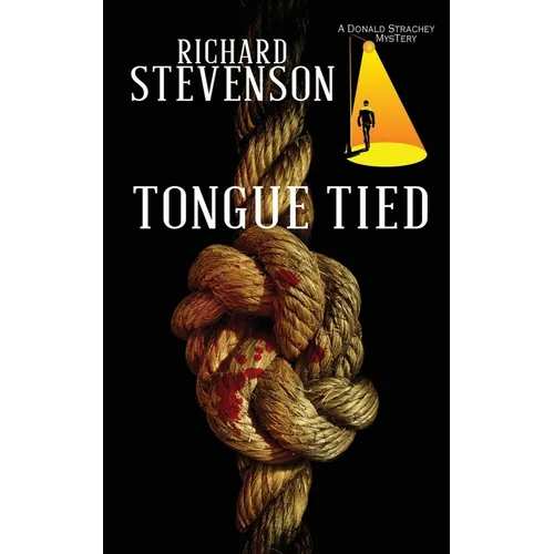 Tongue Tied