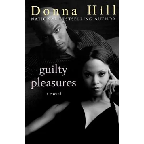 Guilty Pleasures