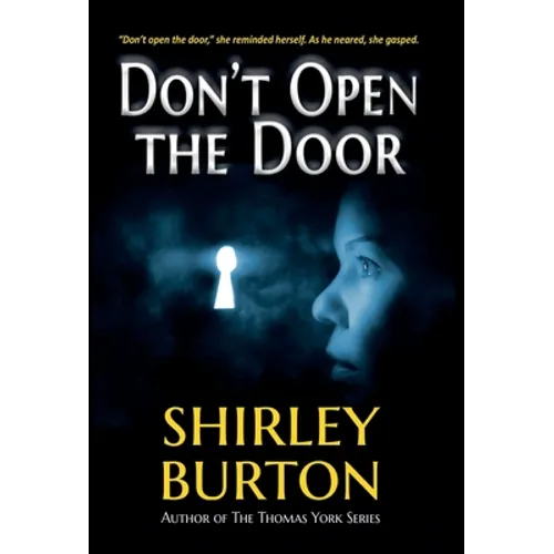 Don't Open the Door