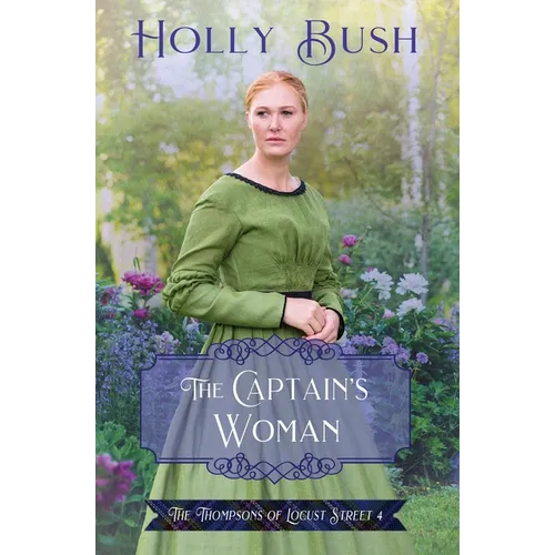 The Captain's Woman