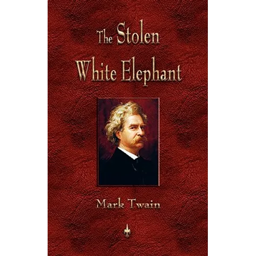 The Stolen White Elephant