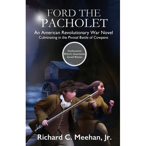Ford the Pacholet
