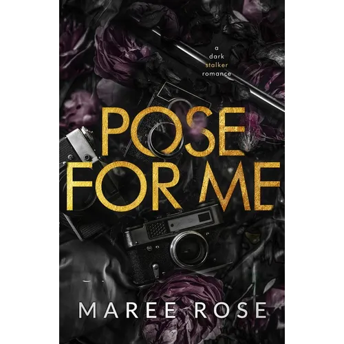 Pose For Me