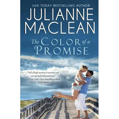 The Color of a Promise