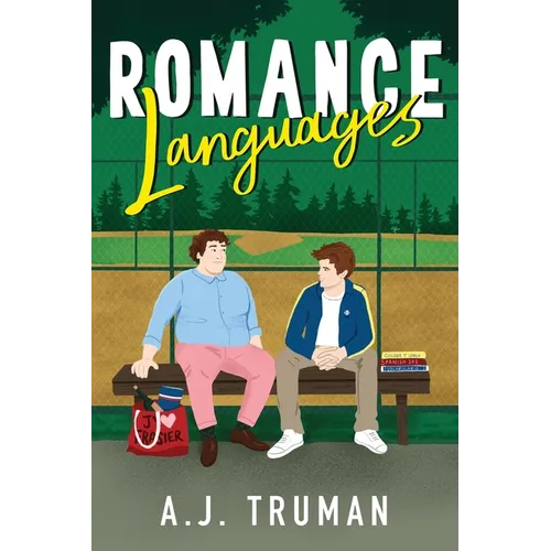 Romance Languages