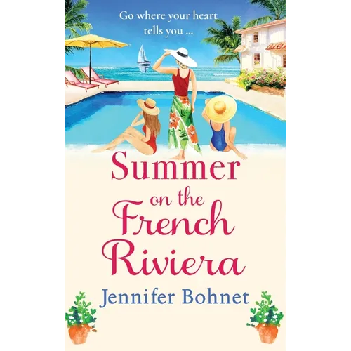 Summer on the French Riviera