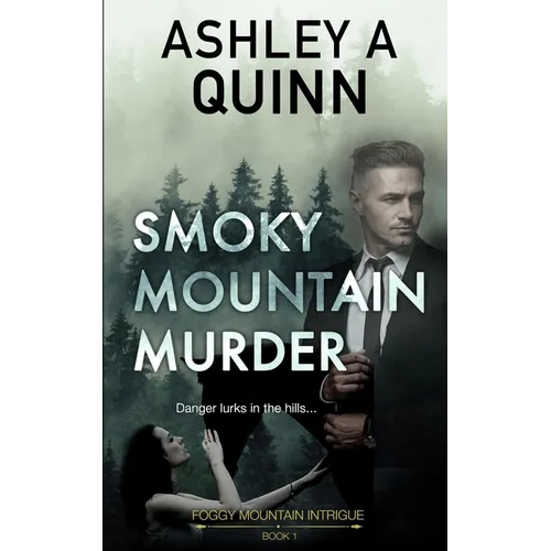 Smoky Mountain Murder