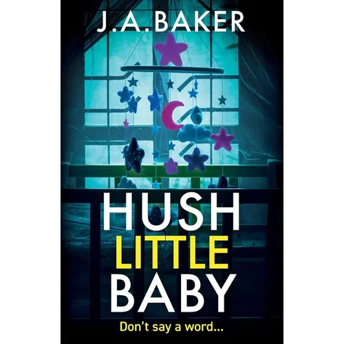 Hush Little Baby