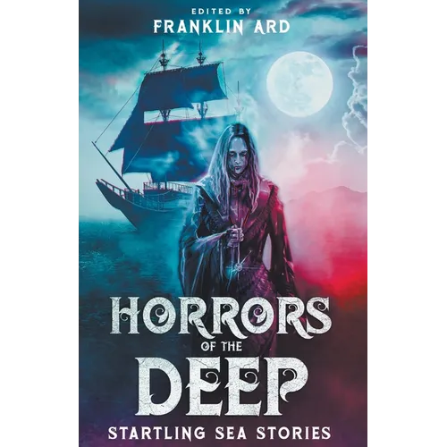 Horrors of the Deep