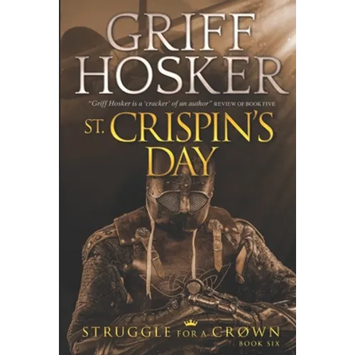 St Crispin's Day