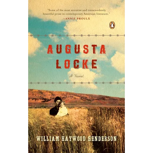 Augusta Locke