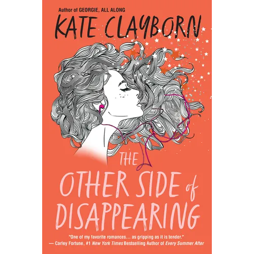 The Other Side of Disappearing: A Touching Modern Love Story