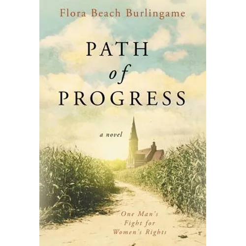 Path of Progress: One Man's Fight for Women's Rights