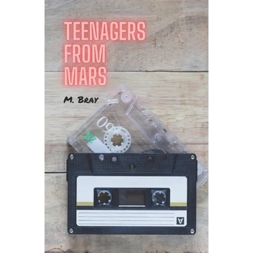 Teenagers from Mars