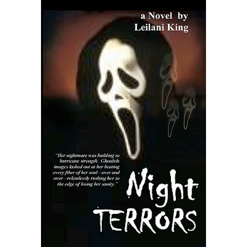 Night Terrors