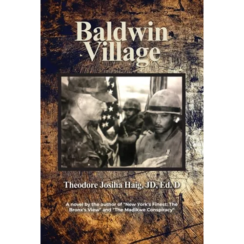 Baldwin Village